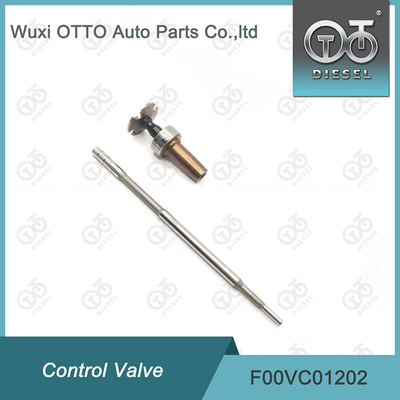 Bosch Common Rail Regelklep F00VC01202 voor Chrysler 0445110419