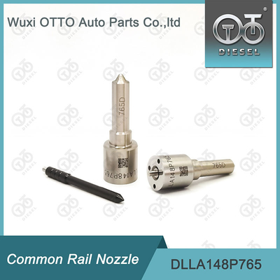 Denso DLLA148P765 Common Rail spuitstuk voor Nissan X-Trail 09500-051# 16600-8H80#