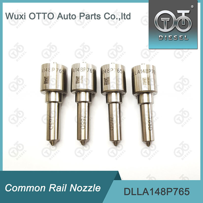 Denso DLLA148P765 Common Rail spuitstuk voor Nissan X-Trail 09500-051# 16600-8H80#