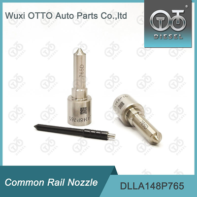 Denso DLLA148P765 Common Rail spuitstuk voor Nissan X-Trail 09500-051# 16600-8H80#