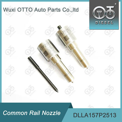 DLLA157P2513 Common Rail-nozzle voor 0445110737/738 Injector in-Φ3.5 Serie