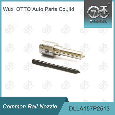 DLLA157P2513 Common Rail-nozzle voor 0445110737/738 Injector in-Φ3.5 Serie