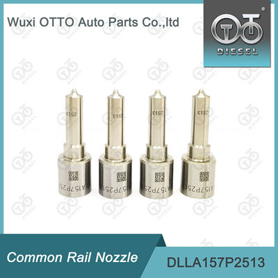 DLLA157P2513 Common Rail-nozzle voor 0445110737/738 Injector in-Φ3.5 Serie