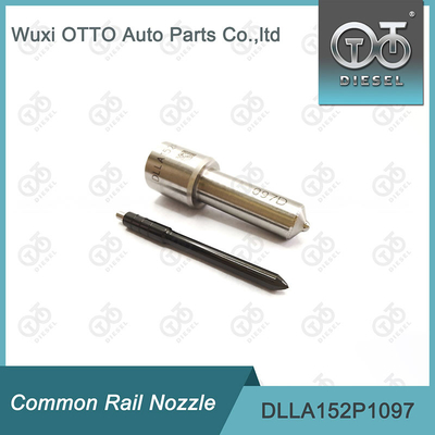 DLLA152P1097 DENSO Common Rail Nozzle voor injectoren ISUZU 095000-5510 / 095000-/4135/4152 8-98030550-4 enz.