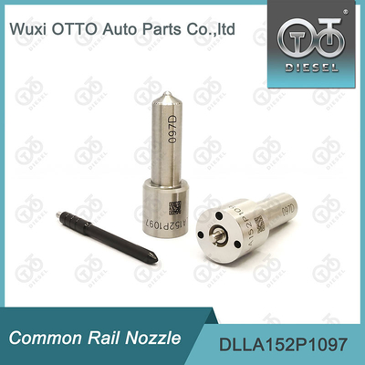 DLLA152P1097 DENSO Common Rail Nozzle voor injectoren ISUZU 095000-5510 / 095000-/4135/4152 8-98030550-4 enz.