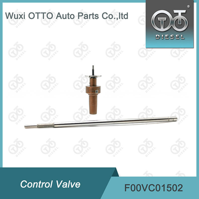 Bosch F00VC01502 Diesel Injector Regelklep Voor Injectoren 0445110369/0445110368/0445110429