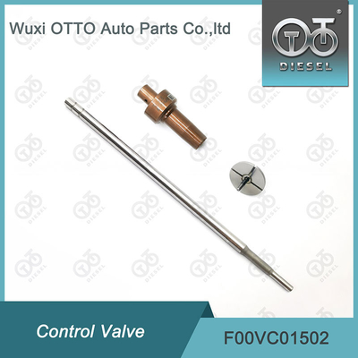 Bosch F00VC01502 Diesel Injector Regelklep Voor Injectoren 0445110369/0445110368/0445110429