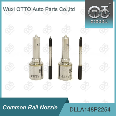Bosch Common Rail Nozzle DLLA148P2254 voor Injector 0445110430