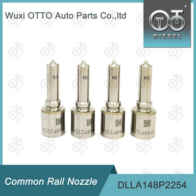 Bosch Common Rail Nozzle DLLA148P2254 voor Injector 0445110430