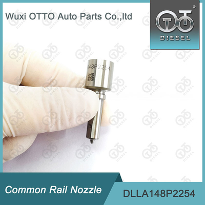 Bosch Common Rail Nozzle DLLA148P2254 voor Injector 0445110430