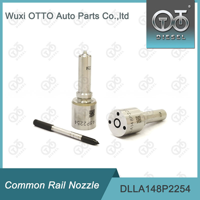 Bosch Common Rail Nozzle DLLA148P2254 voor Injector 0445110430
