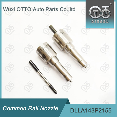 DLLA143P2155 Bosch injector nozzle voor injectoren 0445120161 / 0445120204 BOSCH-Φ3.5 serie