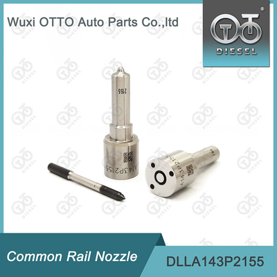 DLLA143P2155 Bosch injector nozzle voor injectoren 0445120161 / 0445120204 BOSCH-Φ3.5 serie