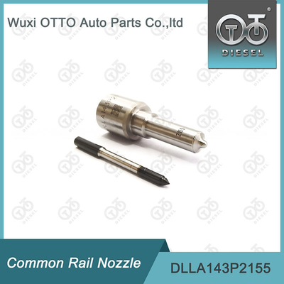 DLLA143P2155 Bosch injector nozzle voor injectoren 0445120161 / 0445120204 BOSCH-Φ3.5 serie