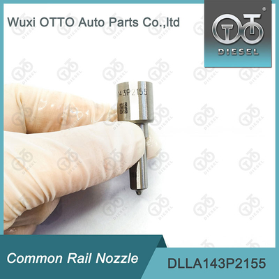 DLLA143P2155 Bosch injector nozzle voor injectoren 0445120161 / 0445120204 BOSCH-Φ3.5 serie