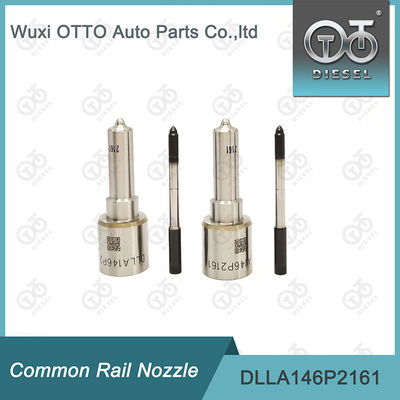 DLLA146P2161 Common Rail Nozzle voor 0445120199 injectoren