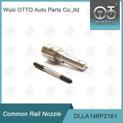 Bosch DLLA146P2161 Common Rail-nozzle voor 0445120199 Injectoren