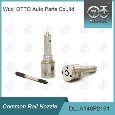 DLLA146P2161 Common Rail Nozzle voor 0445120199 injectoren