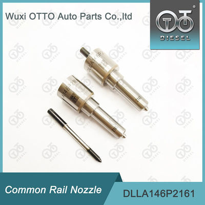 DLLA146P2161 Common Rail Nozzle voor 0445120199 injectoren