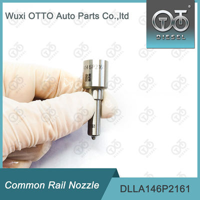 DLLA146P2161 Common Rail Nozzle voor 0445120199 injectoren