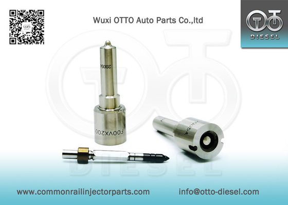 F00VX20054 / F00 VX 20054 Bosch Piezo spuitstuk voor injectoren 0445116019 / 059