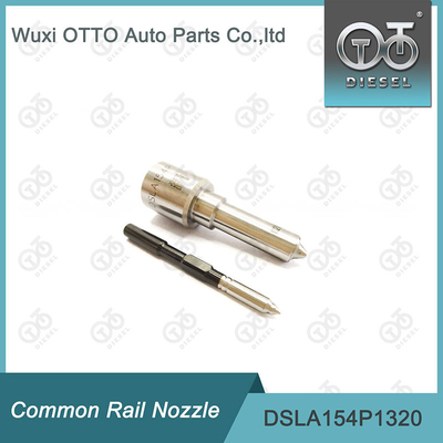 DSLA154P1320 ((0433175395) Bosch Common Rail Nozzle voor injectoren 0445110170/189 BENZ