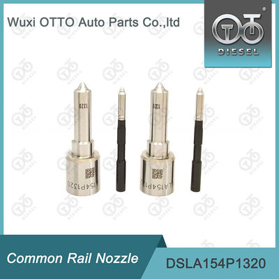 DSLA154P1320 ((0433175395) Bosch Common Rail Nozzle voor injectoren 0445110170/189 BENZ