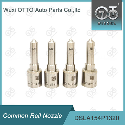 DSLA154P1320 ((0433175395) Bosch Common Rail Nozzle voor injectoren 0445110170/189 BENZ