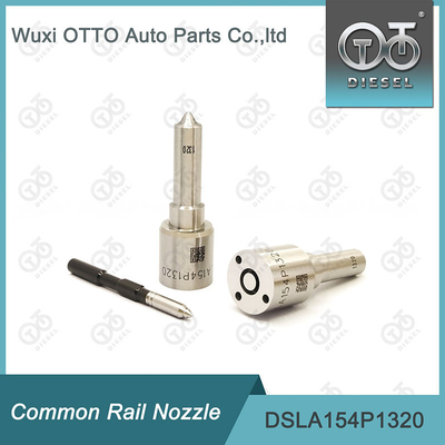 DSLA154P1320 ((0433175395) Bosch Common Rail Nozzle voor injectoren 0445110170/189 BENZ
