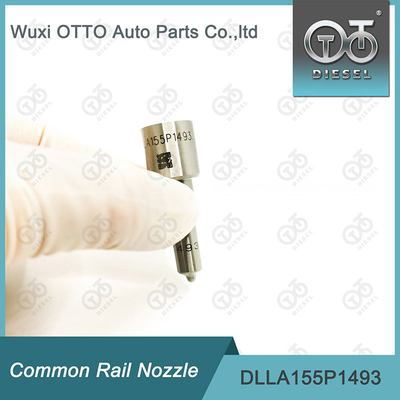 DLLA155P1493 Common Rail sproeiers voor injector 0445110250 MAZDA
