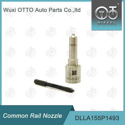 DLLA155P1493 Common Rail sproeiers voor injector 0445110250 MAZDA