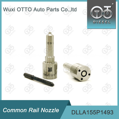 DLLA155P1493 Common Rail sproeiers voor injector 0445110250 MAZDA