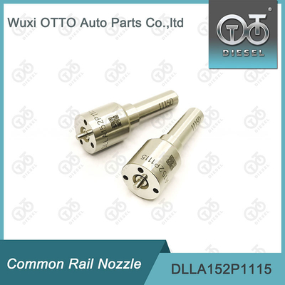 DLLA152P1115 Denso Common Rail Nozzle voor injectoren 095000-803# 8-98074909-#