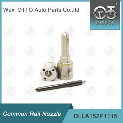 DLLA152P1115 Denso Common Rail Nozzle voor injectoren 095000-803# 8-98074909-#