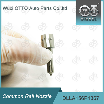DLLA156P1367 Common Rail Nozzle voor injectoren 0445110185 / 283
