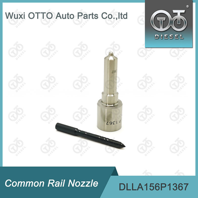 DLLA156P1367 Common Rail Nozzle voor injectoren 0445110185 / 283