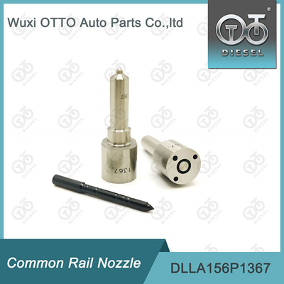 DLLA156P1367 Common Rail Nozzle voor injectoren 0445110185 / 283