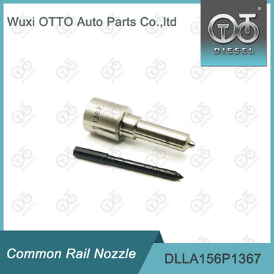 DLLA156P1367 Common Rail Nozzle voor injectoren 0445110185 / 283