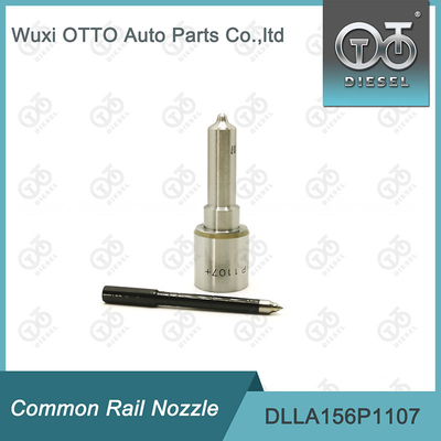 DLLA156P1107 Bosch Common Rail Nozzle voor injectoren 0445110095/120