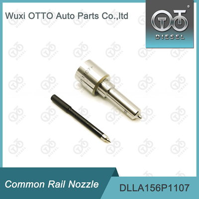 DLLA156P1107 Bosch Common Rail Nozzle voor injectoren 0445110095/120