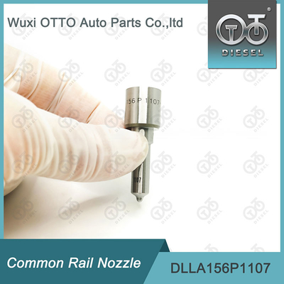 DLLA156P1107 Bosch Common Rail Nozzle voor injectoren 0445110095/120