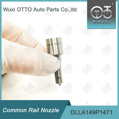 DLLA149P1471 Bosch Common Rail Nozzle voor injectoren 0445110239/311