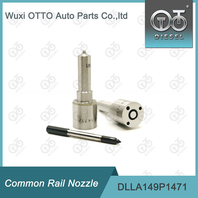 DLLA149P1471 Bosch Common Rail Nozzle voor injectoren 0445110239/311