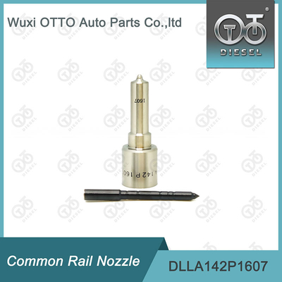 DLLA142P1607 Bosch Diesel Nozzle voor Common Rail Injectoren 0445110276