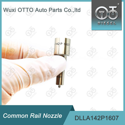 DLLA142P1607 Bosch Diesel Nozzle voor Common Rail Injectoren 0445110276