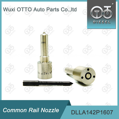 DLLA142P1607 Bosch Diesel Nozzle voor Common Rail Injectoren 0445110276