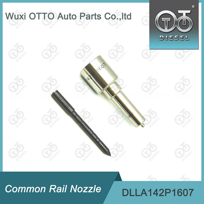 DLLA142P1607 Bosch Diesel Nozzle voor Common Rail Injectoren 0445110276