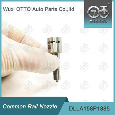 DLLA158P1385 Bosch Common Rail Nozzle voor injectoren 0445120027 / 0986435504