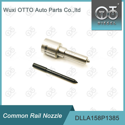 DLLA158P1385 Bosch Common Rail Nozzle voor injectoren 0445120027 / 0986435504