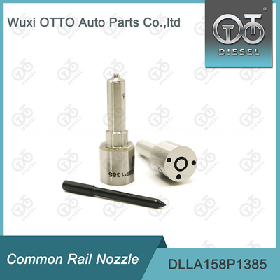 DLLA158P1385 Bosch Common Rail Nozzle voor injectoren 0445120027 / 0986435504